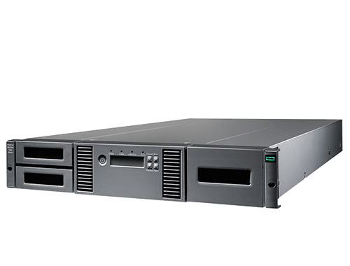 HPE StoreEver MSL2024Ŵ